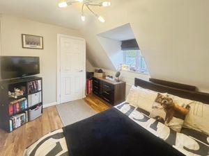 Bedroom Two- click for photo gallery